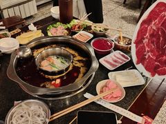 -邓莽子老火锅(中兴路总店)