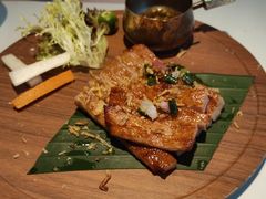 -泰椰里·泰国餐厅(智慧城广百广场店)