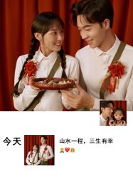 -拾尚映画·STUDIO婚纱摄影(中关村店)