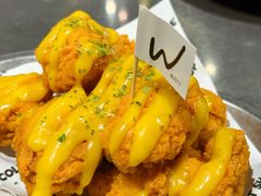 -W COLLECTIVE  DESSERT SHOP