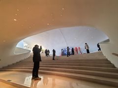-哈尔滨大剧院