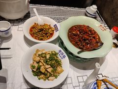-老萍巷•莲花血鸭(楚萍店)
