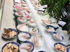 -川骄海鲜自助(亚运村店)