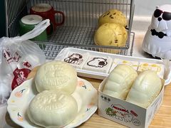 -中栗华栗子(鞍山道店)