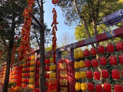 -无锡惠山寺