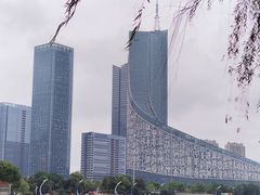 -天鹅湖体育公园