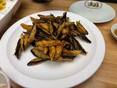 -船歌·鱼水饺青岛菜(闽江二路店)