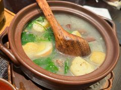 -古都历食南京菜·烤鸭·鸭血粉丝·汤包(南京博物院店)