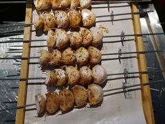 -很久以前羊肉串(簋街店)