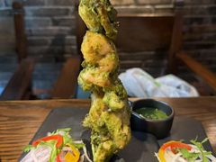 -甘尼仕印度餐厅爵士酒吧(阳春巷店)