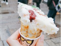 -步步高桥头糕