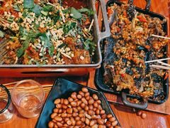 -林二哥宜烤官·宜宾小烧烤