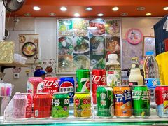 -韩味轩(丰盛町店)
