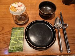 -泰香米泰国餐厅(中大国际店)