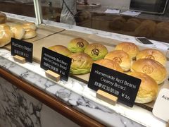 -WHEAT&BAKER-麥(凯德来福士店)