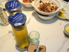 -兰湘子·湘菜小炒(盛龙广场店)