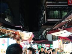 -捞沙巷
