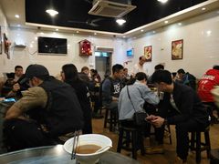 大堂-西关刘福记(文德路店)