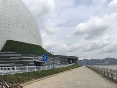 -野狸岛