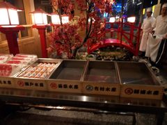-綱元·海鲜豆捞(明州里店)
