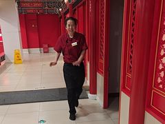 -芦月轩羊蝎子(北蜂窝店)