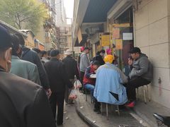 -正味斋锅巴菜(西北角店)