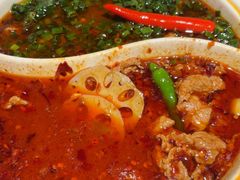 -花椒俏川菜小馆(南海万达店)