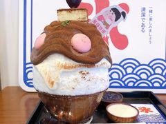 -WONDER ICE 萬得冰田(建設路总店)