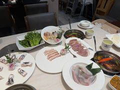 -围炉夜话·潮汕卤水火锅(榕江店)
