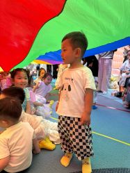 -奈尔宝·儿童乐园·亲子餐厅(苏州大悦城店)