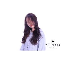 -P.STYLE 派斯造型