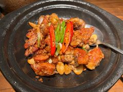 -木棉·醉心粤味(COCO Park店)