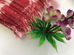 -牛村来人潮汕牛肉火锅(西单店)