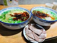 -清真·金城老碗牛肉面揪面片(兰州总店)