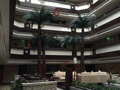 -嘉瑞酒店有限公司