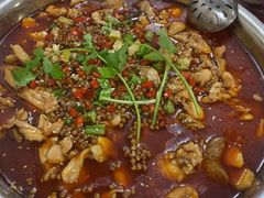 -米二红烧兔(华阳店)