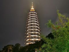 -听松楼·花园酒店·自助餐厅(红梅公园店)