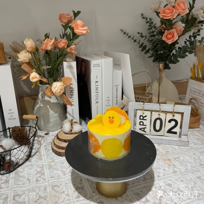 ABC Cooking Studio(北京颐堤港店)图片