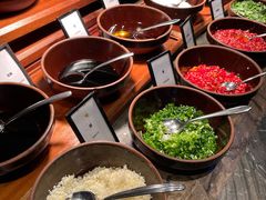 -“香”全日餐厅·株洲大汉希尔顿酒店