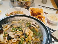 -醉得意·家常菜(二七路店)