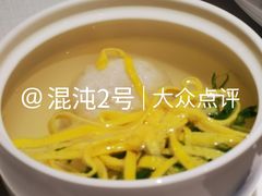 -贡宴盐帮菜自贡驻京联络处餐厅