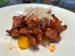 -凤阁楼果木烧鹅(鹤山陈山店)