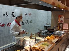 -大连亿锋豪景酒店