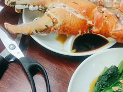-强记龙虾钳(定安里店)