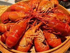 -靓靓蒸虾·头牌蒸虾(雪松路总店)
