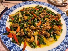 -杨记隆府(时代天街店)