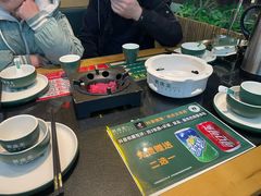 -武庄主特色炒鸡(周恩来纪念馆店)