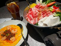 -留半山·香港食堂(啦啦宝都店)