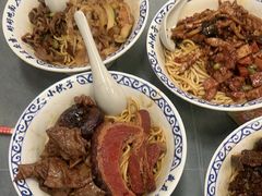 -梅溪·小伙子干挑面(安吉总店)