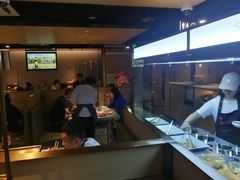-海底捞火锅(高新活力汇店)
